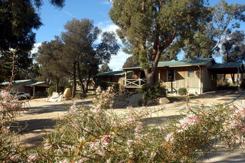 BIG4 Iluka On Freycinet - Stayed 37