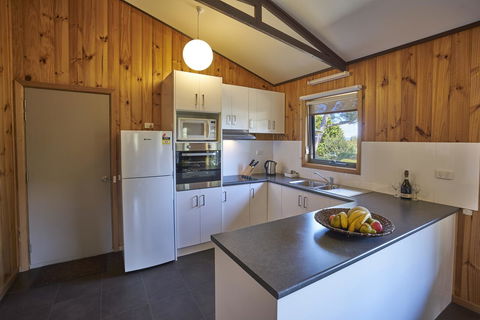 BIG4 Iluka On Freycinet - Stayed 30