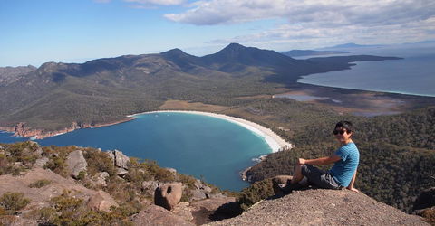 BIG4 Iluka On Freycinet - Stayed 36