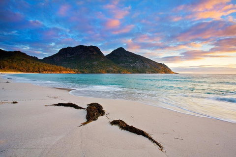 BIG4 Iluka On Freycinet - Stayed 23