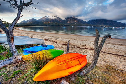 BIG4 Iluka On Freycinet - Stayed 25