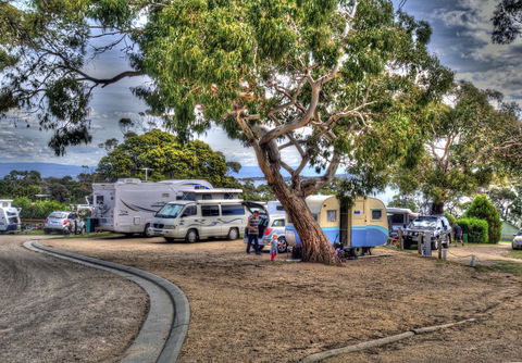 BIG4 Iluka On Freycinet - Stayed 14