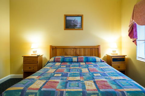 Beltana Hotel - Stayed 13
