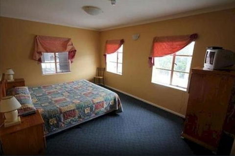 Beltana Hotel - Stayed 3