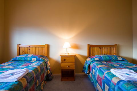 Beltana Hotel - Stayed 17