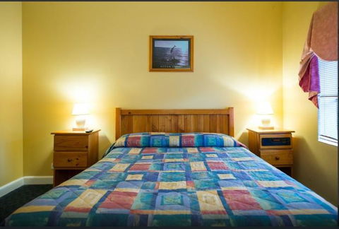 Beltana Hotel - Stayed 5