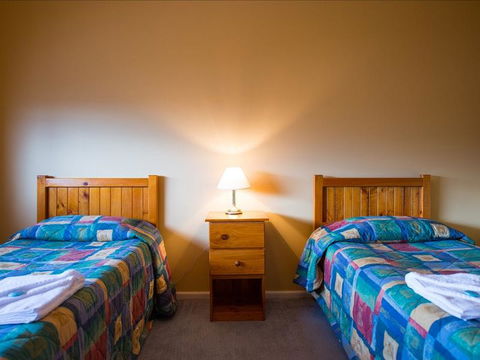 Beltana Hotel - Stayed 2