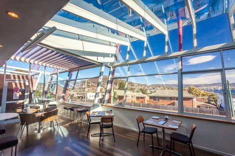 Beltana Hotel - Stayed 12