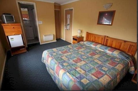 Beltana Hotel - Stayed 4