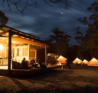 Bay of Fires Bush Retreat - Stays Accommodation