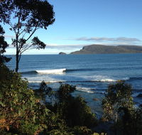 Captain Cook Holiday Park - Stayed