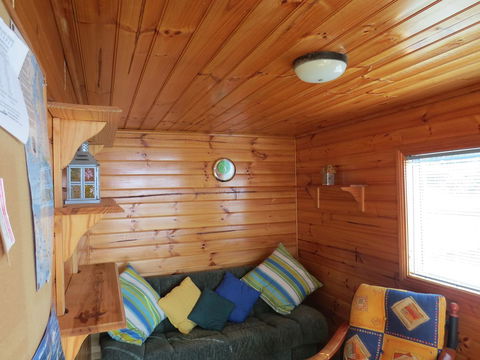 Captain Cook Holiday Park - Stayed 1