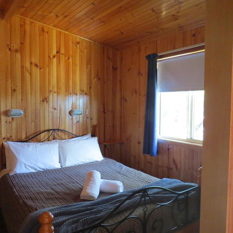 Captain Cook Holiday Park - Stayed 40