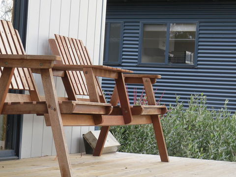 Captain Cook Holiday Park - Stayed 23