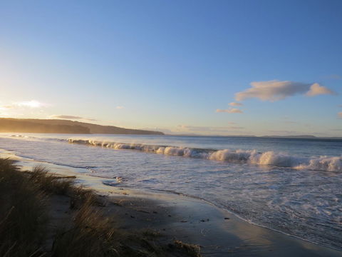 Captain Cook Holiday Park - Stayed 8