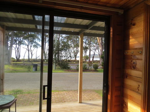 Captain Cook Holiday Park - Stayed 13