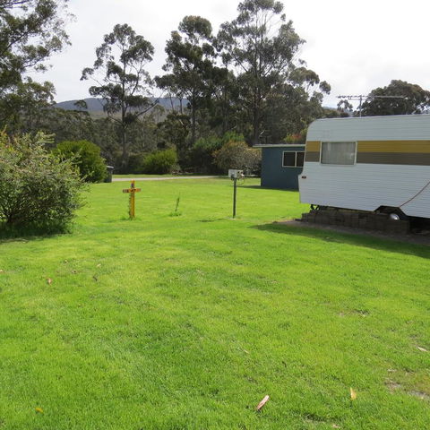 Captain Cook Holiday Park - Stayed 2