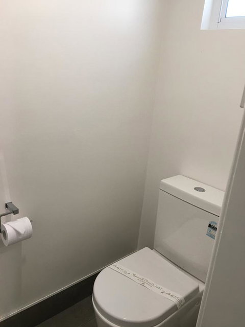 Argosy Motor Inn - Stayed 9