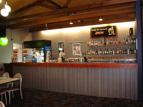 Argosy Motor Inn - Stayed 41