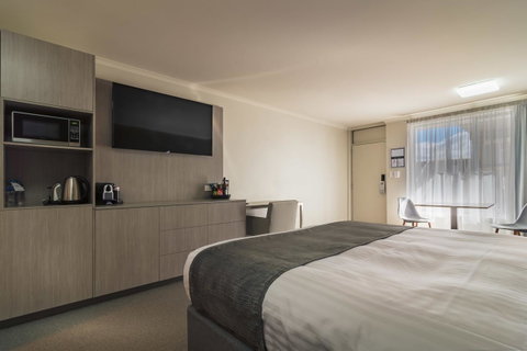 Argosy Motor Inn - Stayed 4