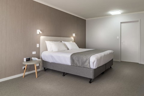 Argosy Motor Inn - Stayed 1