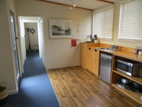 The Cabin 96 - Stayed 13