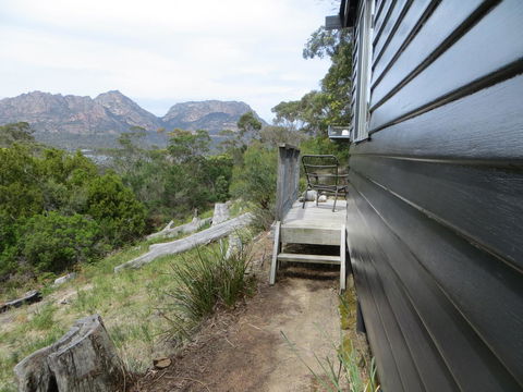 The Cabin 96 - Stayed 23