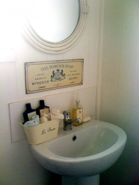 Sassafras Springs - Stayed 33