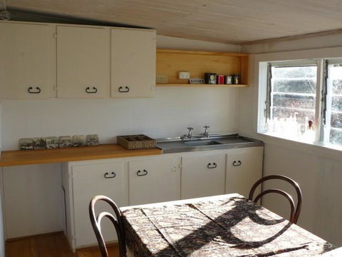 Sassafras Springs - Stayed 19