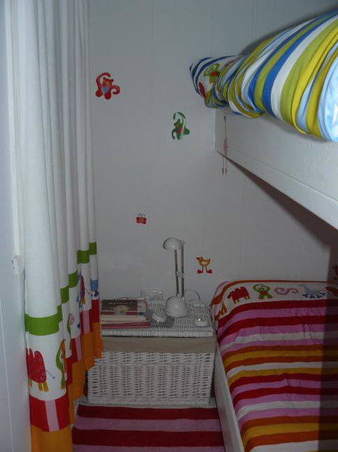 Sassafras Springs - Stayed 7