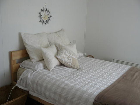 Sassafras Springs - Stayed 32