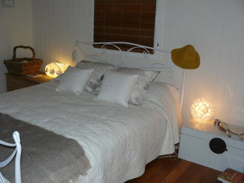 Sassafras Springs - Stayed 28