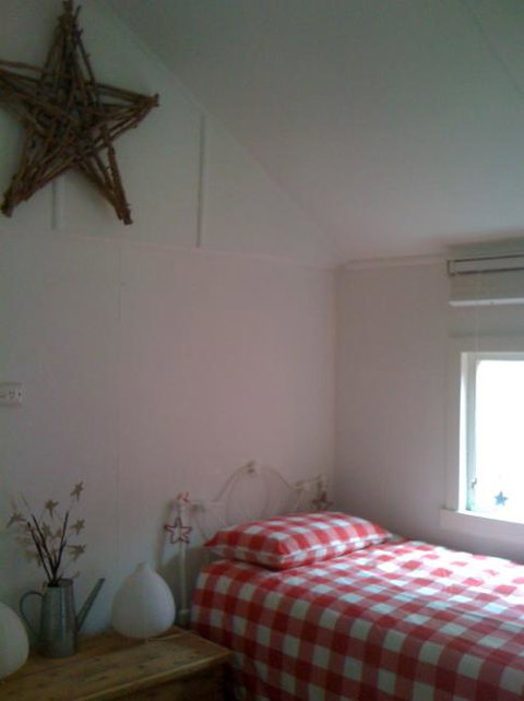 Sassafras Springs - Stayed 21