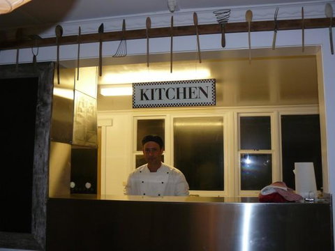 Sassafras Springs - Stayed 12