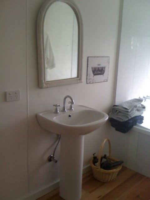 Sassafras Springs - Stayed 22