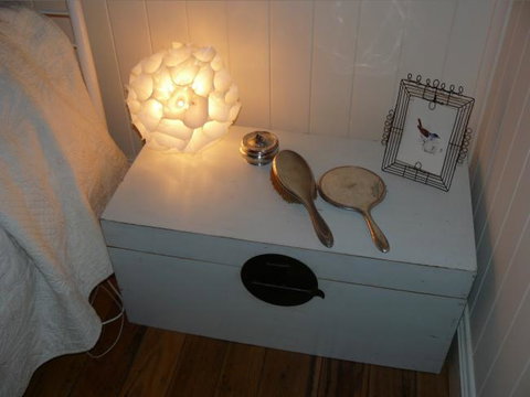 Sassafras Springs - Stayed 26