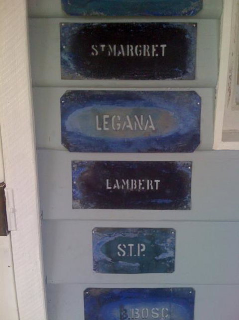 Sassafras Springs - Stayed 31