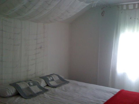 Sassafras Springs - Stayed 20