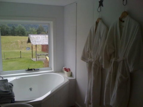 Sassafras Springs - Stayed 8