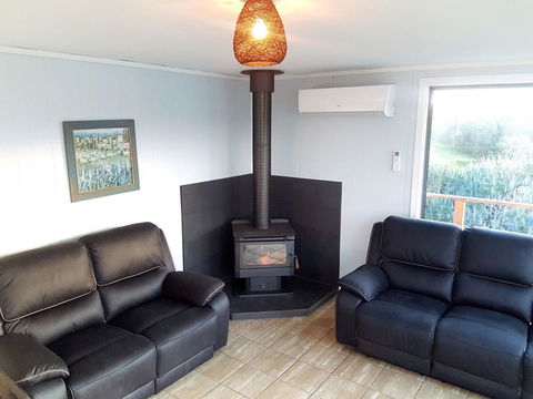 Ocean View Cottage - Stays Accommodation 13