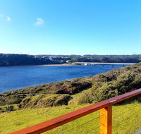 Ocean View Cottage - Stays Accommodation