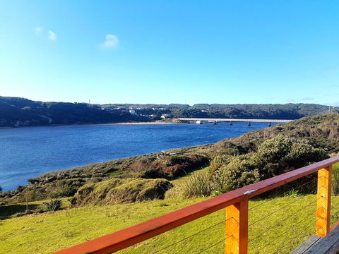 Ocean View Cottage - Stays Accommodation 0