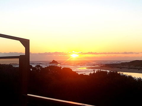 Ocean View Cottage - Stays Accommodation 9