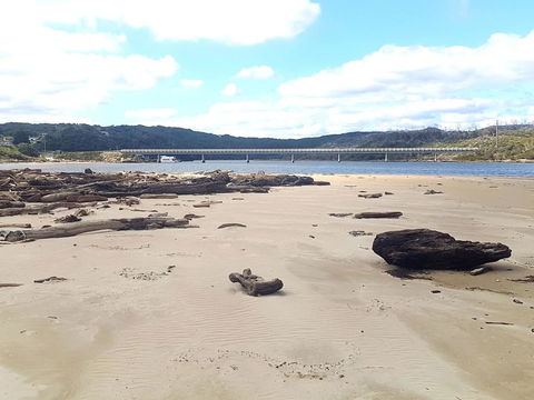 Ocean View Cottage - Stays Accommodation 7