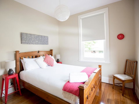 Montacute Boutique Bunkhouse - Stayed 8