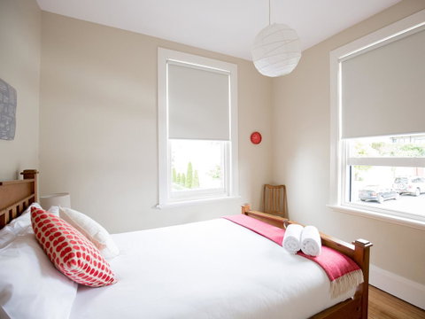 Montacute Boutique Bunkhouse - Stayed 3