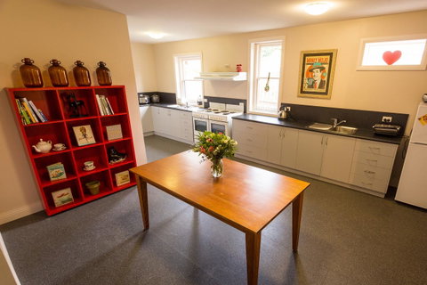Montacute Boutique Bunkhouse - Stayed 7