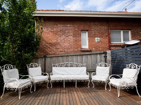 Montacute Boutique Bunkhouse - Stayed 20
