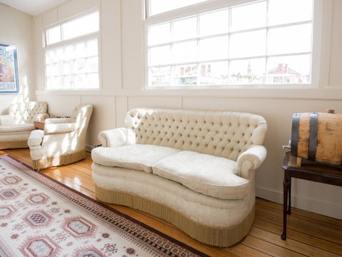 Montacute Boutique Bunkhouse - Stayed 17