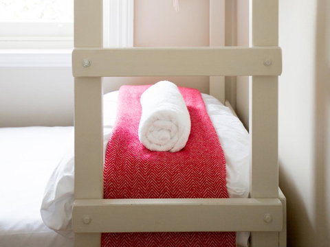 Montacute Boutique Bunkhouse - Stayed 13